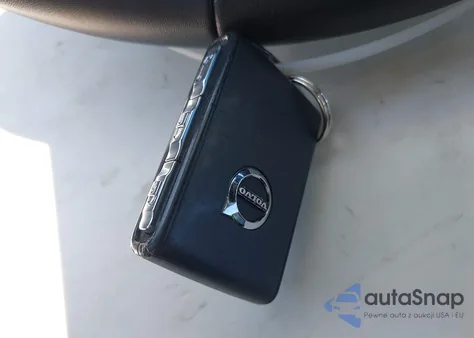 2024 Volvo S60 B5 Core Dark Theme from USA, damaged, VIN 7JRL12FKXRG296326